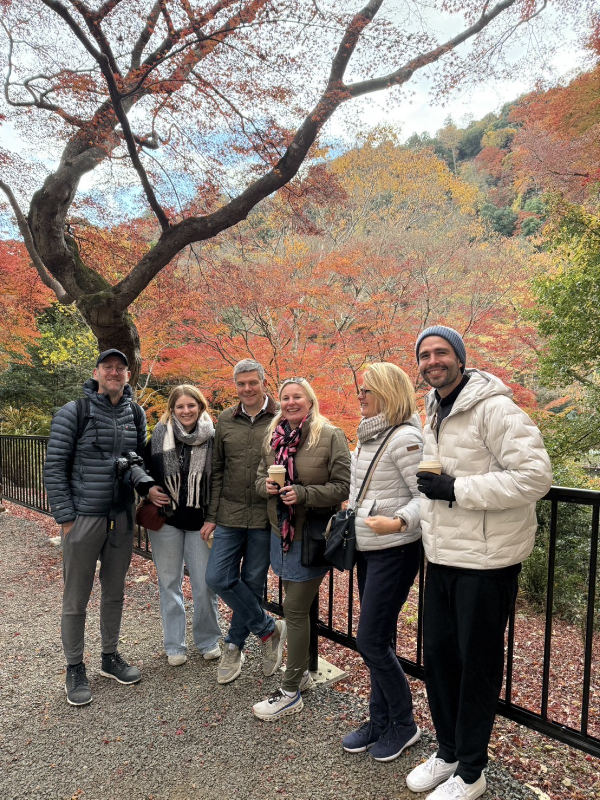 kyoto, japan, cycling, bike, tour
